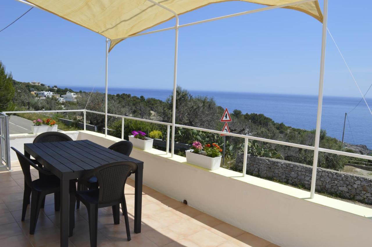 Casa Vacanza Salentina Gagliano del Capo Eksteriør billede
