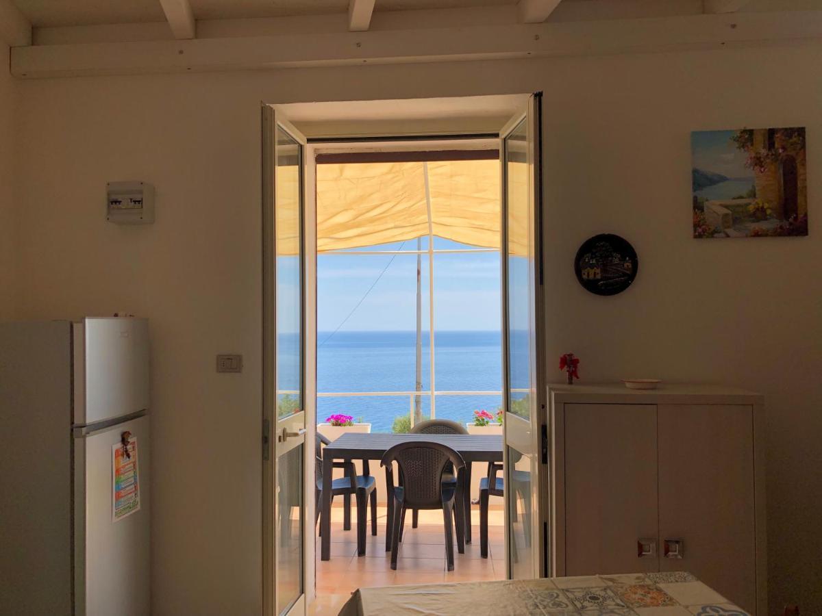Casa Vacanza Salentina Gagliano del Capo Eksteriør billede