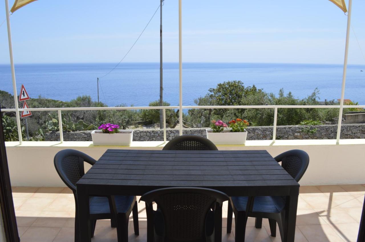 Casa Vacanza Salentina Gagliano del Capo Eksteriør billede