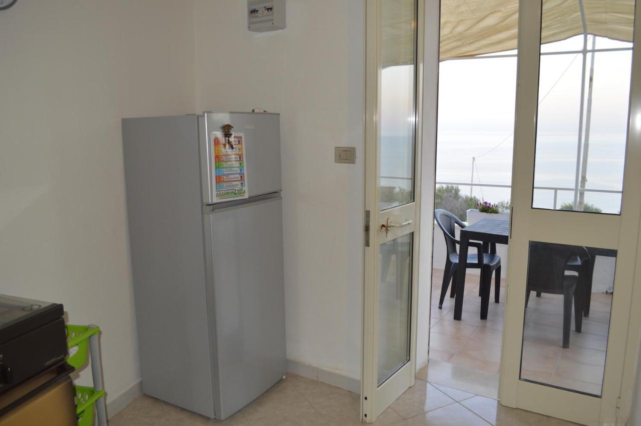Casa Vacanza Salentina Gagliano del Capo Eksteriør billede