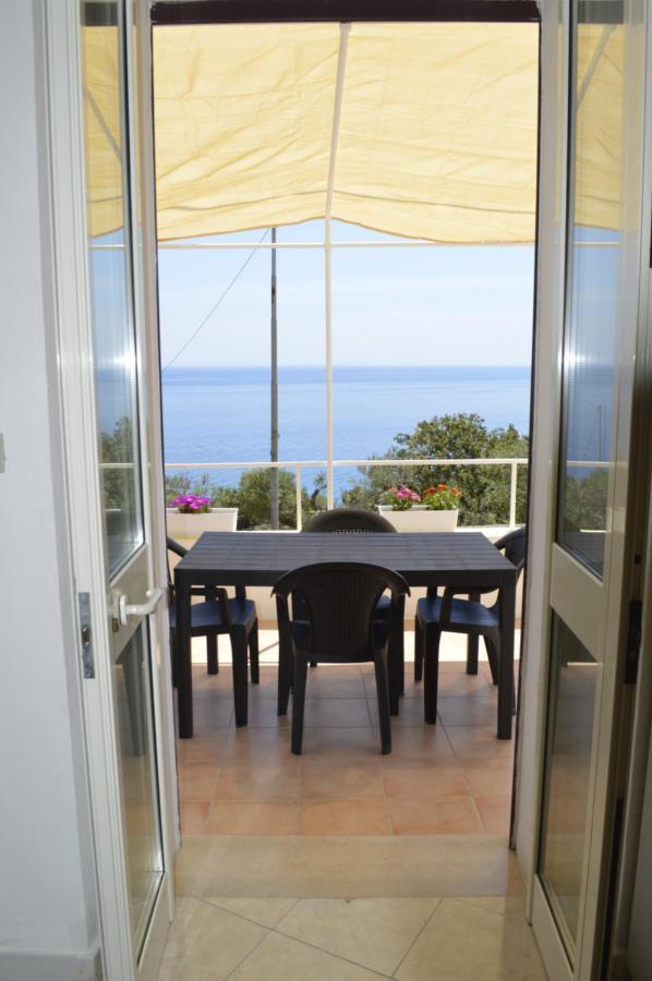 Casa Vacanza Salentina Gagliano del Capo Eksteriør billede