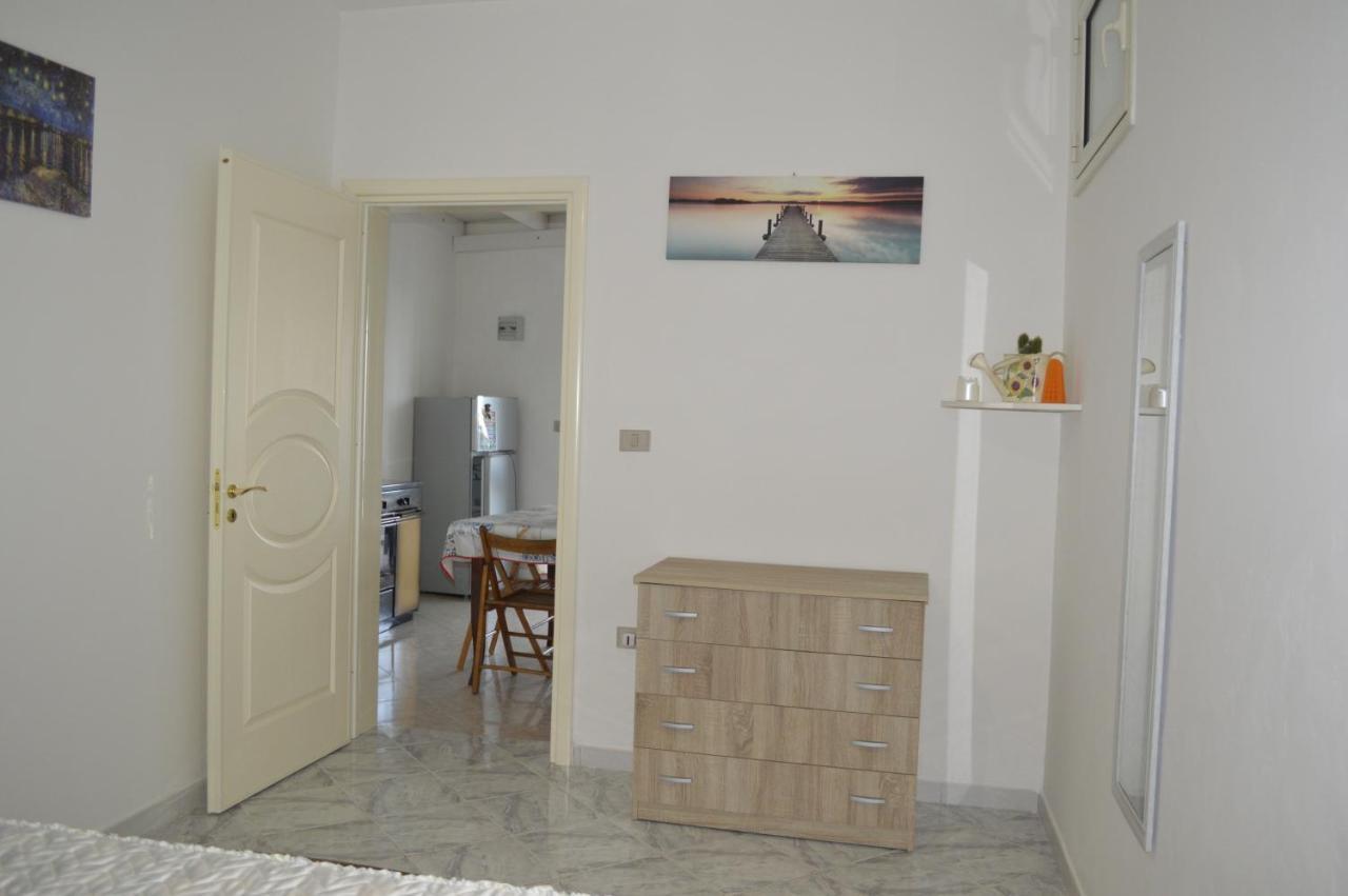 Casa Vacanza Salentina Gagliano del Capo Eksteriør billede