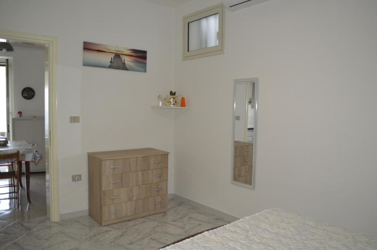 Casa Vacanza Salentina Gagliano del Capo Eksteriør billede